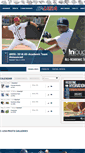 Mobile Screenshot of conferenceusa.com